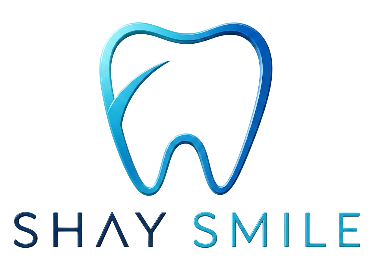 SHAY SMILE