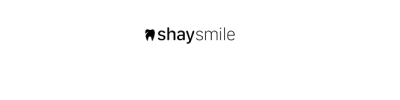 לוגו Shay Smile